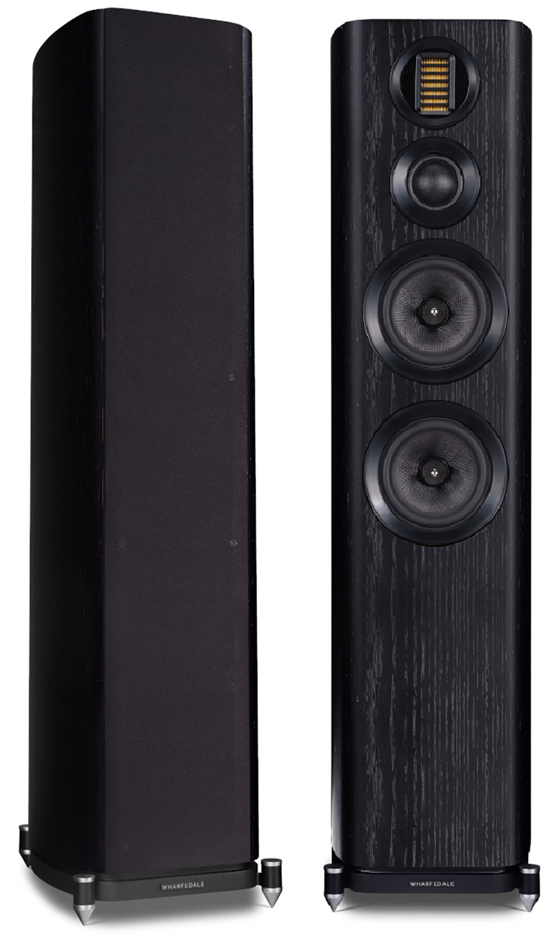 Wharfedale EVO 4.4